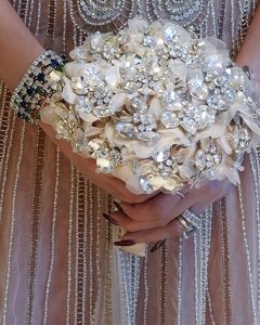 Heart Evangelista Instagram - She said “ flowers please “ he said “ couture “ @eliesaabworld , thank you for my beautiful gift 💐 10 more days to go 🥂 #chizheart #chapter2 Paris, France