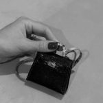 Heart Evangelista Instagram - Mini mini mini Kelly bag 🥹