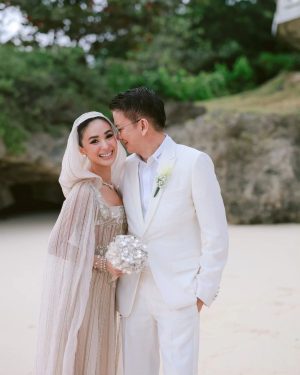 Heart Evangelista Instagram - Such a joy shooting you guys again. 
Congratulations Heart and Chiz!