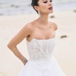 Heart Evangelista Instagram - This is 39 🩵 📸 @andreishotthe Balesin Island Club