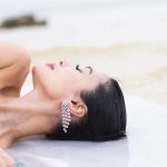 Heart Evangelista Instagram - This is 39 🩵 📸 @andreishotthe Balesin Island Club