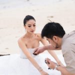Heart Evangelista Instagram - This is 39 🩵 📸 @andreishotthe Balesin Island Club
