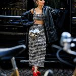 Heart Evangelista Instagram - Legendary snaps by the one and only @lefrenchystyle ❤️‍🔥 Paris, France