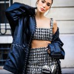 Heart Evangelista Instagram - Legendary snaps by the one and only @lefrenchystyle ❤️‍🔥 Paris, France