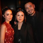 Heart Evangelista Instagram - Make it BIG ❤️‍🔥 make it @megamagazine ❤️‍🔥🥂 💃🏻 @michaelleyva_