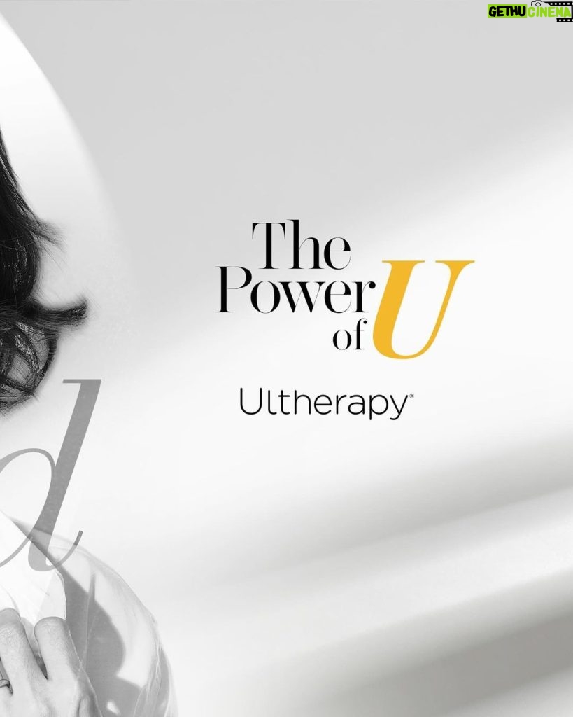 Heart Evangelista Instagram - Embracing my power means baring my true, strong, and unapologetic self. 💖 So thrilled and proud to be the new brand ambassador of @ultherapyph—the gold standard in non-invasive skin lifting and tightening, and my favorite treatment! Ultherapy instills confidence that goes beyond outer beauty. Ready to embrace your uniqueness with Ultherapy? No pretenses. No personas. Nothing to hide with Ultherapy. Join me in embracing #ThePowerofU ✨