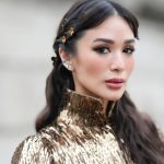 Heart Evangelista Instagram - Thank you @ghilsayo for making all my hair visions come true !🫶🏼 such talent , patience but most of all being so humble and kind 🤍 I am so grateful ! Thank you and many more to come ! For hair inspiration now you know who to follow ! 🥂 Makeup💄by meee 🕶️🖤👗 @izasim , big thanks to you as well for the wonderful help and collaborating with me ! Such a joy to have you around 📸 @edward.berthelot @ataparis_