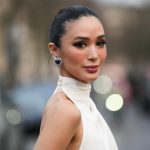 Heart Evangelista Instagram - Thank you @ghilsayo for making all my hair visions come true !🫶🏼 such talent , patience but most of all being so humble and kind 🤍 I am so grateful ! Thank you and many more to come ! For hair inspiration now you know who to follow ! 🥂 Makeup💄by meee 🕶️🖤👗 @izasim , big thanks to you as well for the wonderful help and collaborating with me ! Such a joy to have you around 📸 @edward.berthelot @ataparis_