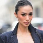 Heart Evangelista Instagram - Thank you @ghilsayo for making all my hair visions come true !🫶🏼 such talent , patience but most of all being so humble and kind 🤍 I am so grateful ! Thank you and many more to come ! For hair inspiration now you know who to follow ! 🥂 Makeup💄by meee 🕶️🖤👗 @izasim , big thanks to you as well for the wonderful help and collaborating with me ! Such a joy to have you around 📸 @edward.berthelot @ataparis_