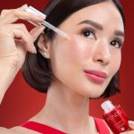 Heart Evangelista Instagram - You all know how much I love the POND’S Ultimate Youth Essence, and i thought it couldn’t get any better! Introducing ALL NEW POND’S AGE MIRACLE ULTIMATE YOUTH SERUM with NEW DISCOVERY HEXYL-RETINOL, a powerful ingredient that speeds up skin repair for ultimately youthful looking skin from 3 days!! This upgraded serum is my newest obsession! Try it for yourself and tag me in your results! 🌷 #PondsPH #PondsSkinInstitute