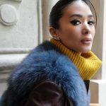 Heart Evangelista Instagram - Dripping in elegance with a touch of blossom brilliance 💎✨ Bringing @louisvuitton's Blossom Collection to life in style. #LVBlossom #LouisVuitton Paris, France