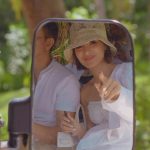 Heart Evangelista Instagram - The moment I almost lost my @dior hat 🙈 Don’t miss out on the excitement and bloopers on the latest episode of I AM HEART! Watch it now on my YouTube channel 💋🎥