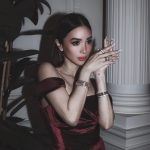 Heart Evangelista Instagram - A toast to 20 phenomenal years for the iconic Quatre with @boucheron celebrating the legacy of the 1858 Maison👏🏻🥂 Here’s to weaving rich stories behind timeless designs for every modern woman♥️💋 #Boucheron #Quatreis20