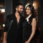 Heena Achhra Instagram - Would you guys rather see me as ……