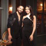 Heena Achhra Instagram - Would you guys rather see me as ……