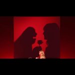 Heidi Klum Instagram - Ready for Valentine’s Day 🌹😜 #AGT