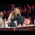 Heidi Klum Instagram - I will always love you @ramadhanibrothersofficial no matter what dream team you are on ♥️ GOOD LUCK TONIGHT #AGT