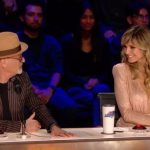 Heidi Klum Instagram - @v.unbeatable_official_india I am so proud of you and can’t wait to watch you soar, now let’s DO this!!! #AGT