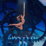 Heidi Klum Instagram - Love you so my @sofiedossi 😍😍😍 #AGT