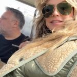 Heidi Klum Instagram - GNTM 😎❤️ …… having to much fun with Rankin