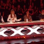 Heidi Klum Instagram - ❤️‍🔥❤️‍🔥❤️‍🔥 @gracegood #AGT