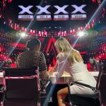 Heidi Klum Instagram - @officialmelb and I are ready, where are the boys????? 🤔🤔🤔 #AGT