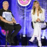 Heidi Klum Instagram - 👑 👑 #GNTM2024