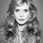 Heidi Klum Instagram - Feeling pretty @rankinarchive @lindahaymakeup @hairbylorenzomartin