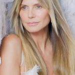 Heidi Klum Instagram - Wow my wings still fit 😛