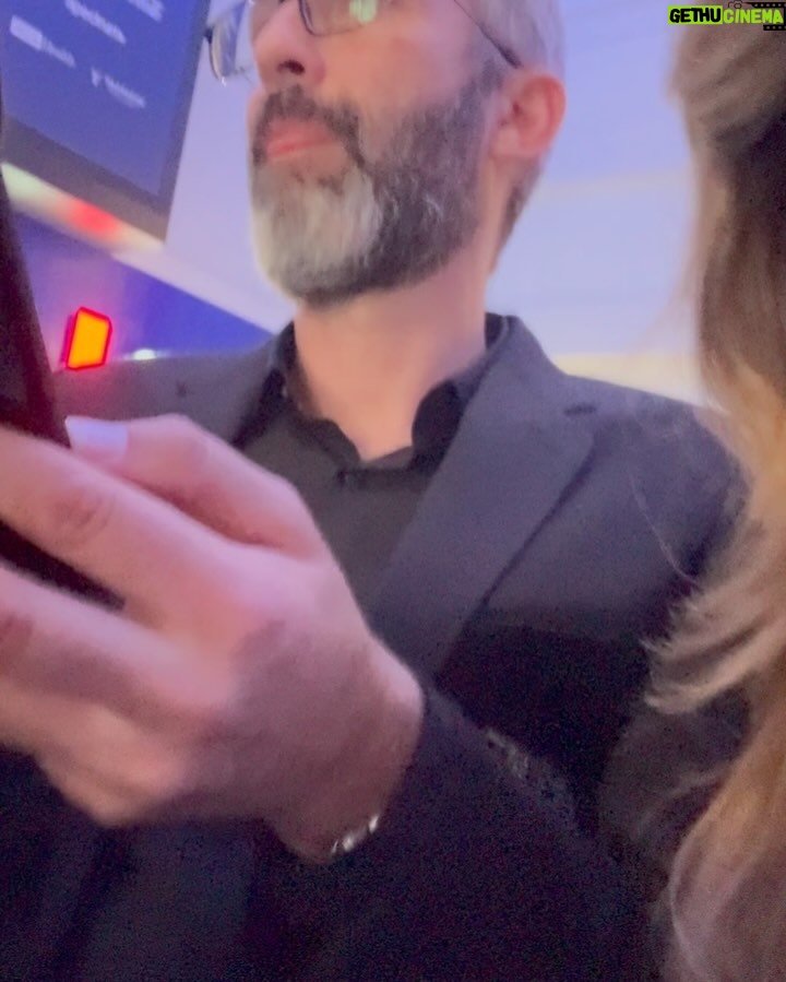 Heidi Klum Instagram - Grammys shenanigans 🥳