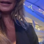 Heidi Klum Instagram - Grammys shenanigans 🥳
