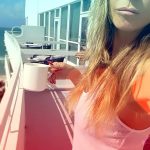 Heidi Klum Instagram – Waking up in Miami with @sofitukker