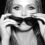Heidi Klum Instagram – Just a few more days 🥳 pre-save #SunglassesAtNight at the link in my bio 😎
