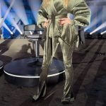 Heidi Klum Instagram - GNTM 🥳 wearing @rickowensonline