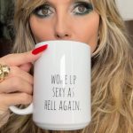 Heidi Klum Instagram - Monday LETS GO !!!! 🥳