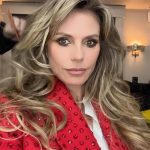 Heidi Klum Instagram - @hairbylorenzomartin @lindahaymakeup GLAM ON GNTM