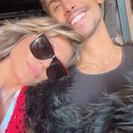 Heidi Klum Instagram - GNTM @christiancowan 🥳❤️