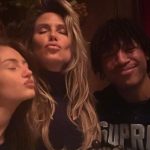 Heidi Klum Instagram - 🥰❤️😋❤️