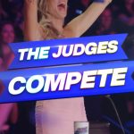 Heidi Klum Instagram - ❤️❤️❤️ @agt