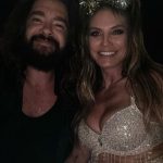 Heidi Klum Instagram - say Cheese 🥳🤪
