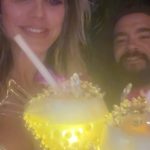 Heidi Klum Instagram - Cheers ❤️