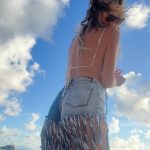 Heidi Klum Instagram - 🥳❤️ Ciao 2023