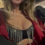 Heidi Klum Instagram - 🥳❤️🎄