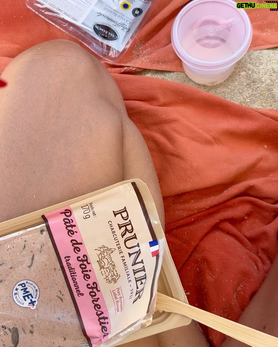Heidi Klum Instagram - Love spending time with you ❤️🌴🥰
