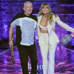 Heidi Klum Instagram – Heute abend!! 🥳🥳🎉 🎉 @jeanpaulgaultier #GNTM2024