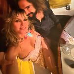 Heidi Klum Instagram - Christmas🎄 2023 St.Barths ❤️