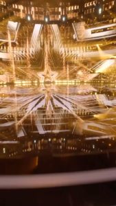 Heidi Klum Instagram - Yiiiippppppiiiiii 🥳🥳🥳 #AGT