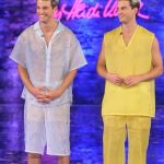 Heidi Klum Instagram – Was soll ich sagen, bald steht das Umstyling an!
Mal sehen ob die Zwillinge dann noch dabei sind 🙃
#GNTM2024