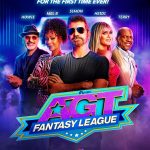 Heidi Klum Instagram - @howiemandel @officialmelb @simoncowell @terrycrews it’s ON 🤩 #AGT