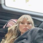 Heidi Klum Instagram - 😴